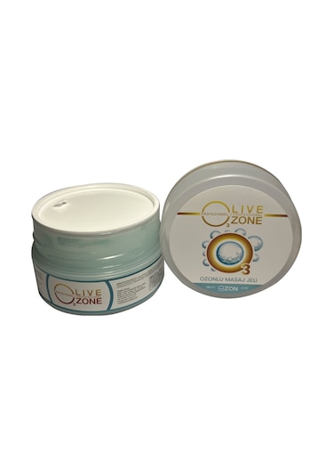 Olive Ozon Ozonlu Masaj Jeli 100 ML