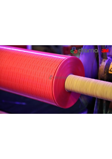 3m 4910f-çift Taraflı Şeffaf Vhb Bant 15 MMx33m