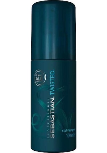 Sebastian Twisted Bukle Belirginleştirici Gazsız Sprey 100 ML