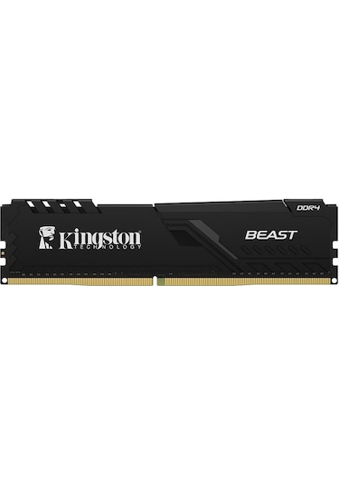 Kingston Beast KF432C16BB/16TR 16 GB DDR4 3200 MHz CL16 Ram