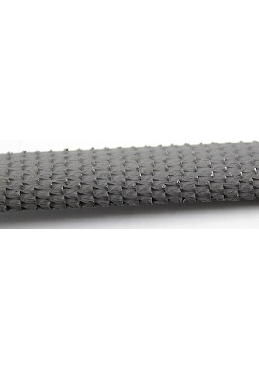 Ağaç Törpü Saplı Balık Sırtı 8 Mm 30 Cm