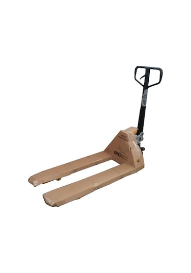 Biglift 2,5 Ton Transpalet
