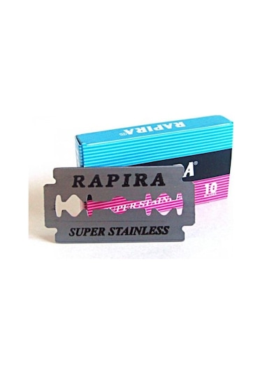 Rapira Panpa Jilet 100'Lü