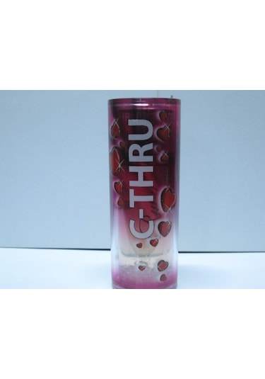 C-Thru Ruby Kadın Parfüm EDT 75 ML