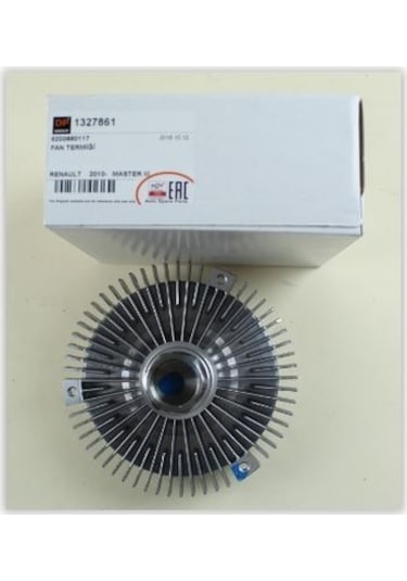 1327862 - FAN TERMIGI MASTER III-MOVANO B 2.3 DCI-CDTI 2010-