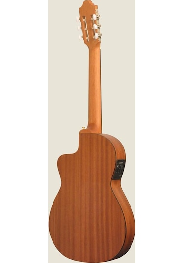 Camps Nac1 Eco Elektro Klasik Gitar Fıshman Classıc III
