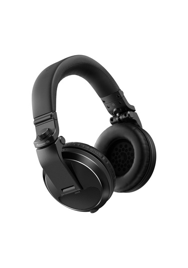 Pioneer Hdj-X5 Profesyonel Dj Kulaklık