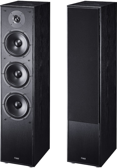 Magnat Monitor S70 Siyah 1 Çift Kule Hoparlör