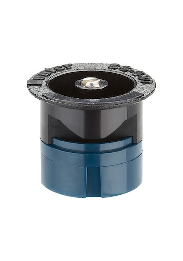 HUNTER ŞERİT NOZUL SS530 ALT ORTADA DİKDÖRTGEN (SİYAH 1.5 mt. - 9.1 mt.)