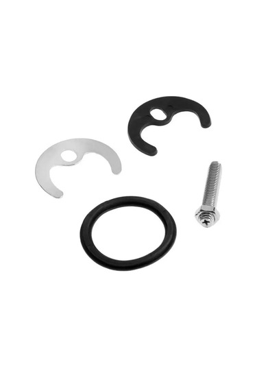 Zeın Mutfak Musluğu 145622755 Krom