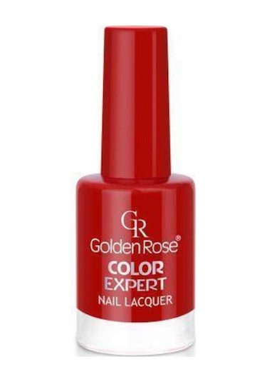 Golden Rose Color Expert Nail Lacquer Oje No:25