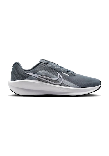 Nike Gri Erkek Koşu Ayakkabısı Downshifter 13 Fd6454-010 Gri