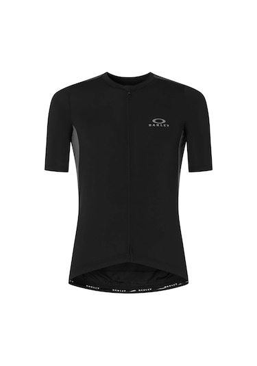 Endurance Mıx Jersey SIYAH