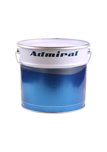 Admiral Ep40b Epoksi Boya 3.75 Kg Ral 1015 Krem Diğer
