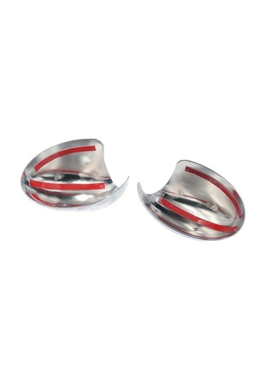Wondernest Bmw Mini Cooper R52 R50 R53 2001-2006 Dikiz Aynası Kapağı 489120050 Diğer