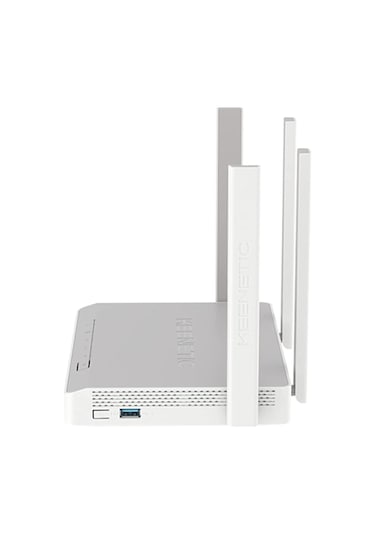 Keenetic Hopper KN-3610-01EN DSL AX1800 Mesh Wi-Fi 6 VDSL2/ADSL2 Modem