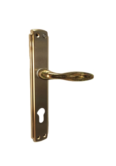 Sağ / Sol Tek Kapı Kolu