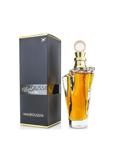Mauboussin Elixir Pour Elle Kadın Parfüm EDP 100 ML