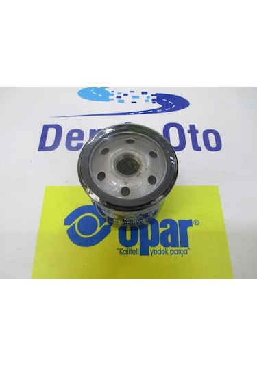 46805832 Yağ Filtresi 1,9 D/1,9 Jtd.doblo-berlingo Opar