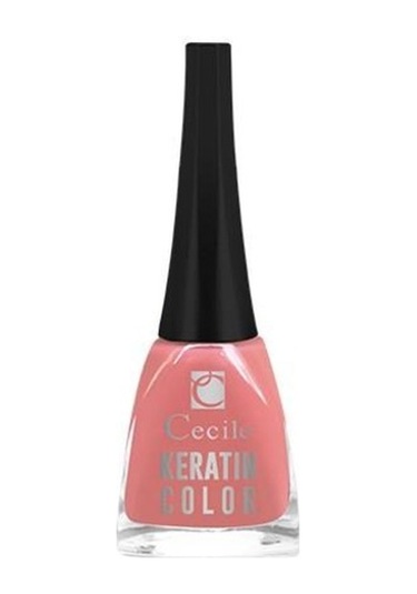 Cecile Keratin Nail Colors Oje 11