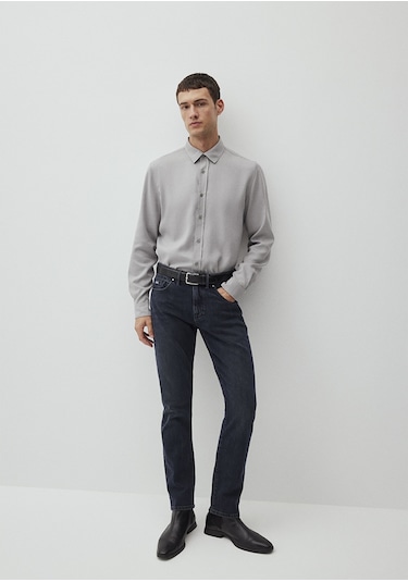 Mavi - Jake Mavi Edition Gece Mavisi Jean Pantolon 0042289403 Koyu Mavi Mavi - Jake Mavi Edition Gece Mavisi Jean Pantolon 0042289403 Koyu Mavi