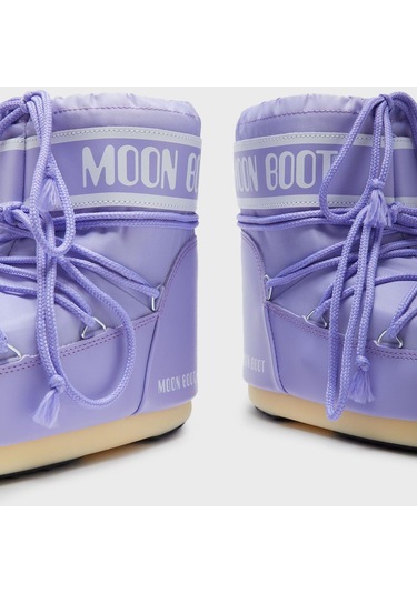 Moon Boot Bayan Kar Botu 14093400 013 Lila