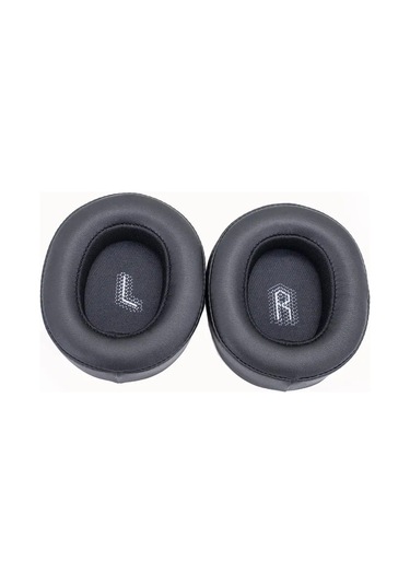 Prosphere Jbl E55bt Quincy Ve E500bt Kulaklıkları İçin Yanak Yastıkları 105191430 Siyah