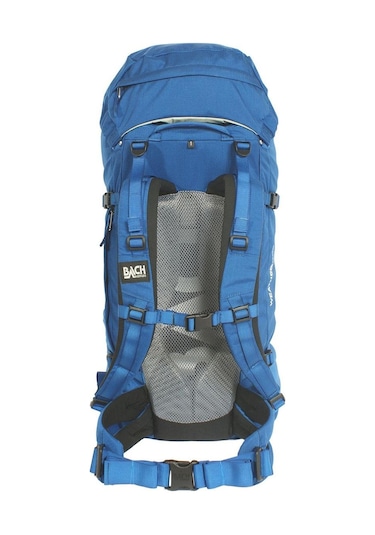 Bach Packster33 Litre Unisex Sırt Çantası Medium 43cm-54cm -mavi Mavi