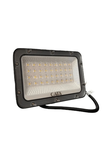 Ct-4658 50w Beyaz Işık Led Projektör