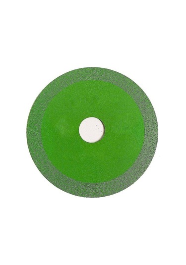 Tongxida Diamantlı Pervane, Cam & Seramik Kesici, Ultra İnce, Hızlı Kesim, Açısal Zımpara İçin Uyumlu