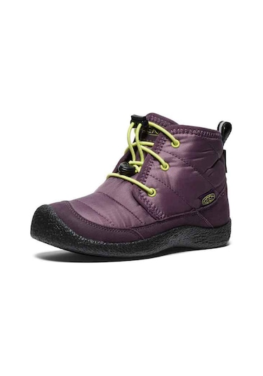 Keen Howser 2 Chukka Wp Kadın Bot C-ken1029427g1663 Mor
