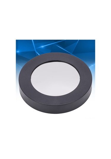 Wezone Güneş Gözlem Filtresi, 145mm Çaplı, Pet+alüminyum Kaplama, 127slt Ve Benzeri Teleskoplar İçin, Göz Güvenliği Sağlar, Doğru Renk Gözlem