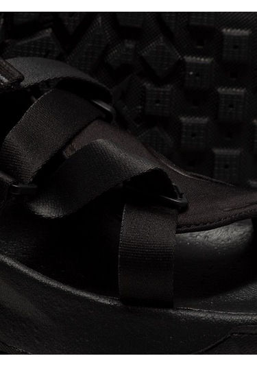 Nike Trail Oneonta Men Sandal Black Erkek Sandalet Siyah