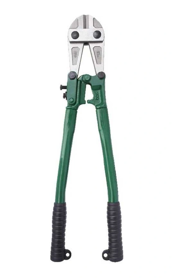 Fortunelane Tuosen Pro T8 12 Çelik Tel Kesme Makası - Yeşil/gümüş