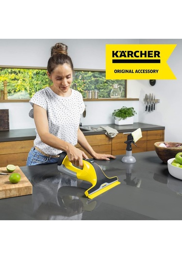 Wv 6 İçin Değiştirilebilir Emiş Lastiği 2'li 280mm