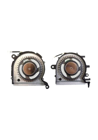 HP Uyumlu Elitebook Folio 1040 G3 Cpu Soğutucu Fan Takımı Eg50040S1-C580