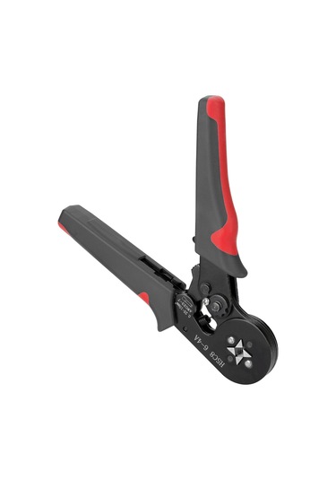 Padalink Kaliteli Çelikten Üretilmiş 1200 Parça Uçlu Kablaj Pensesi - Taşıma Kutusu Dahil