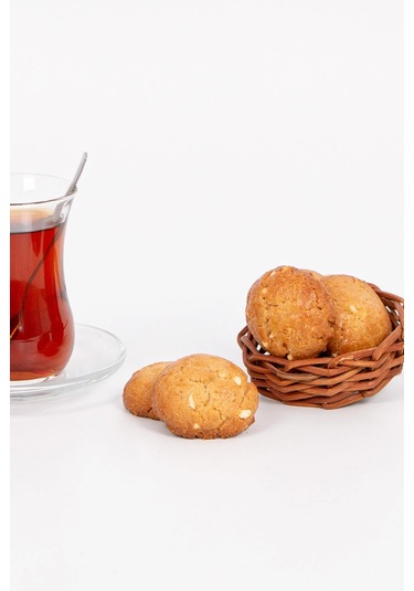 Fındıklı Tahinli Kahke 1 Kg