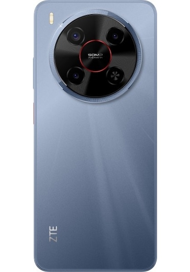 Nubia ZTE V70 Max 6 GB 128 GB (Zte Türkiye Garantili)