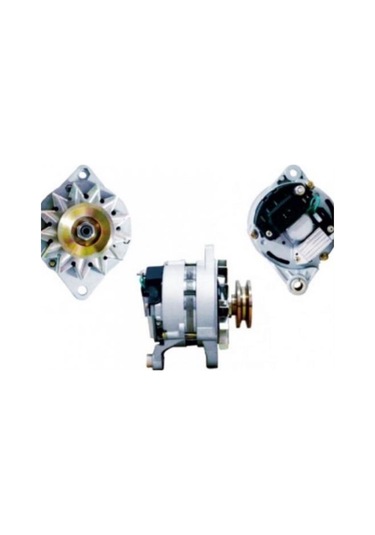 Alternatör 24V Mako Kalın Mil Em 63399921
