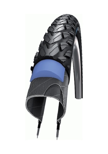 Schwalbe Marathon Plus Tour 700x38c Smartguard Dış Lastik 7level