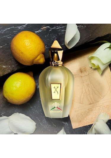 Xerjoff 1861 Renaissance Erkek Parfüm EDP 100 ML