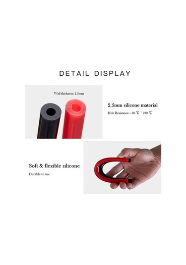 Bloomnest Yalıtımlı Tüp Soba Sk-310cp Siyah Silikon Seti Rüzgar Renkli Model Masası Lp-310-bk Katlanır Geçirmez Çok Renkli Lp-310-bk Qb Çok + - Çok Renkli