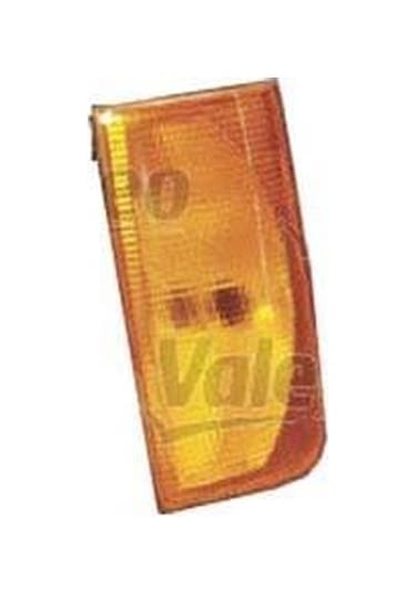 VALEO 86744 Sinyal Lambası Sol Lt35 96-03 Duysuz Sarı