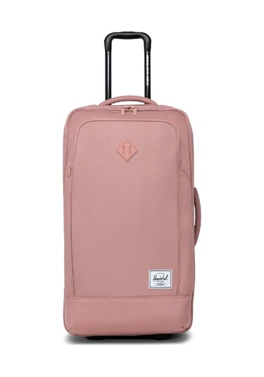 Herschel Heritage Softshell Unısex Orta Boy Valiz 40083 Rose