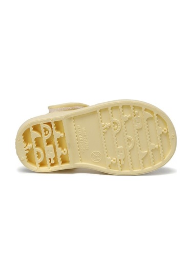 Igor Clasica V. Kız Çocuk Düz Sandalet - 536086196 Bej