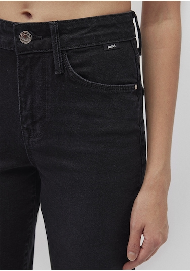 Mavi - Cindy Gri Jean Pantolon 100277-30104 Gri