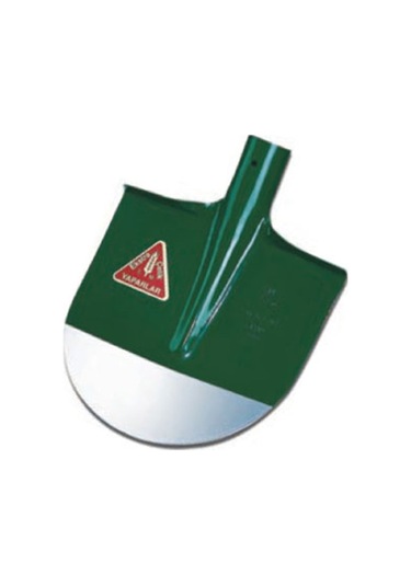 Yapar 3170 Çeltik Küreği Yuvarlak - 14300