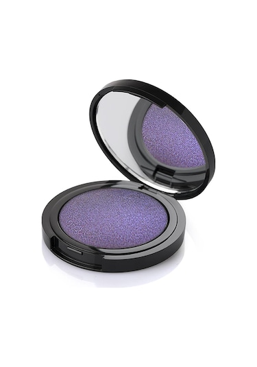 Pierre Cardin Pearly Velvet Eyeshadow - Göz Farı - Purple