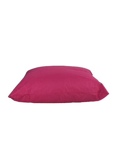Yer Minderi Pembe İmperteks 65 65 Cm Pembe
